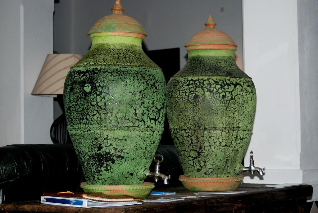 ホテルHerdade Da Samarra ヴィアナ・ド・アレンテジョ エクステリア 写真