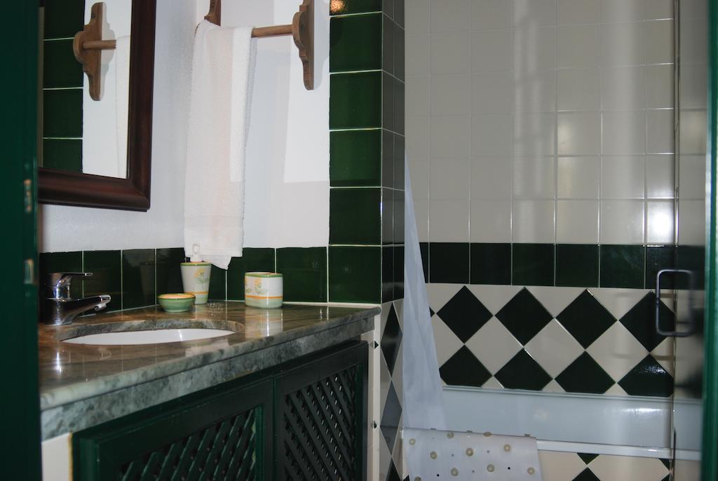 ホテルHerdade Da Samarra ヴィアナ・ド・アレンテジョ 部屋 写真