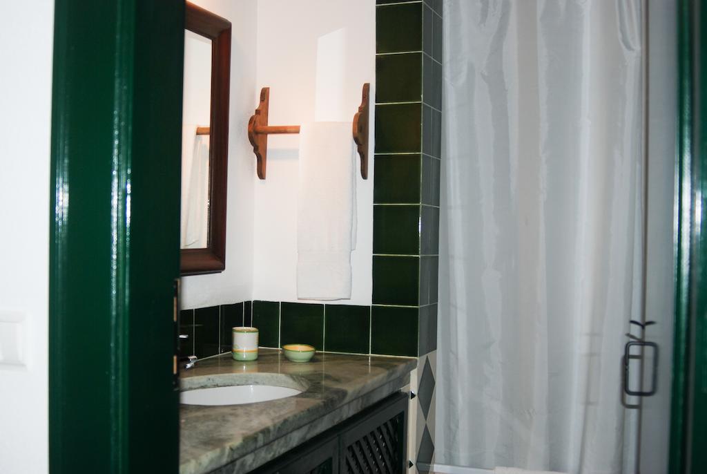 ホテルHerdade Da Samarra ヴィアナ・ド・アレンテジョ 部屋 写真